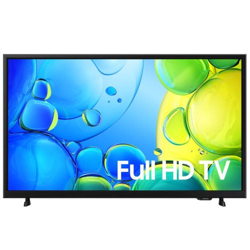 SAMSUNG 43 inch LED UA43F6000F FHD SMART SATELLITE TELEVISION