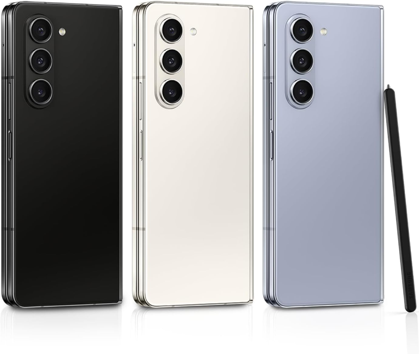 SAMSUNG Galaxy Z Fold 5 1TB 12GB RAM