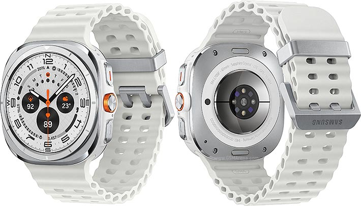Galaxy Watch Ultra