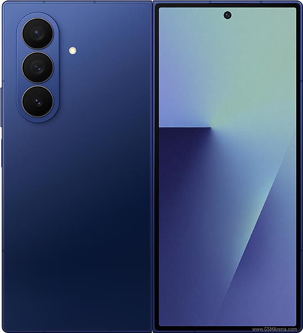 Samsung Galaxy Z Fold 7 12GB RAM 512GB