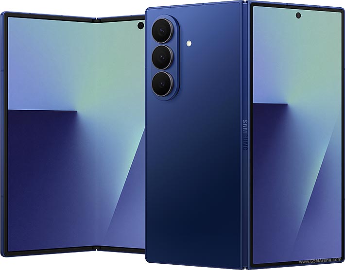 Samsung Galaxy Z Fold 7 12GB RAM 512GB