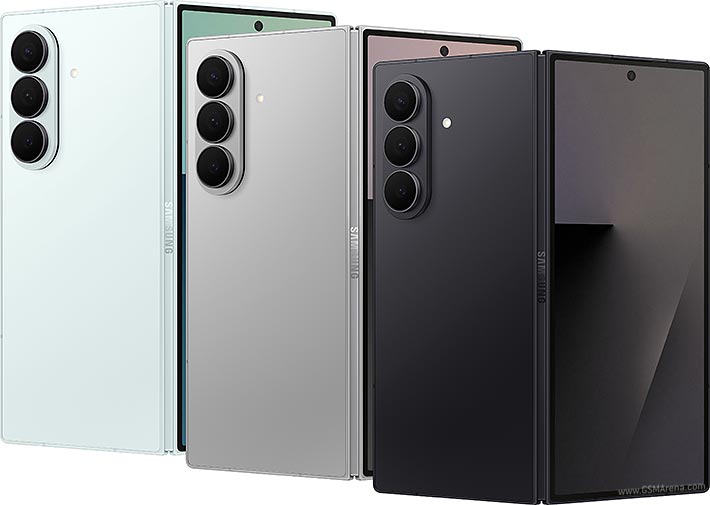 Samsung Galaxy Z Fold 7 12GB RAM 512GB