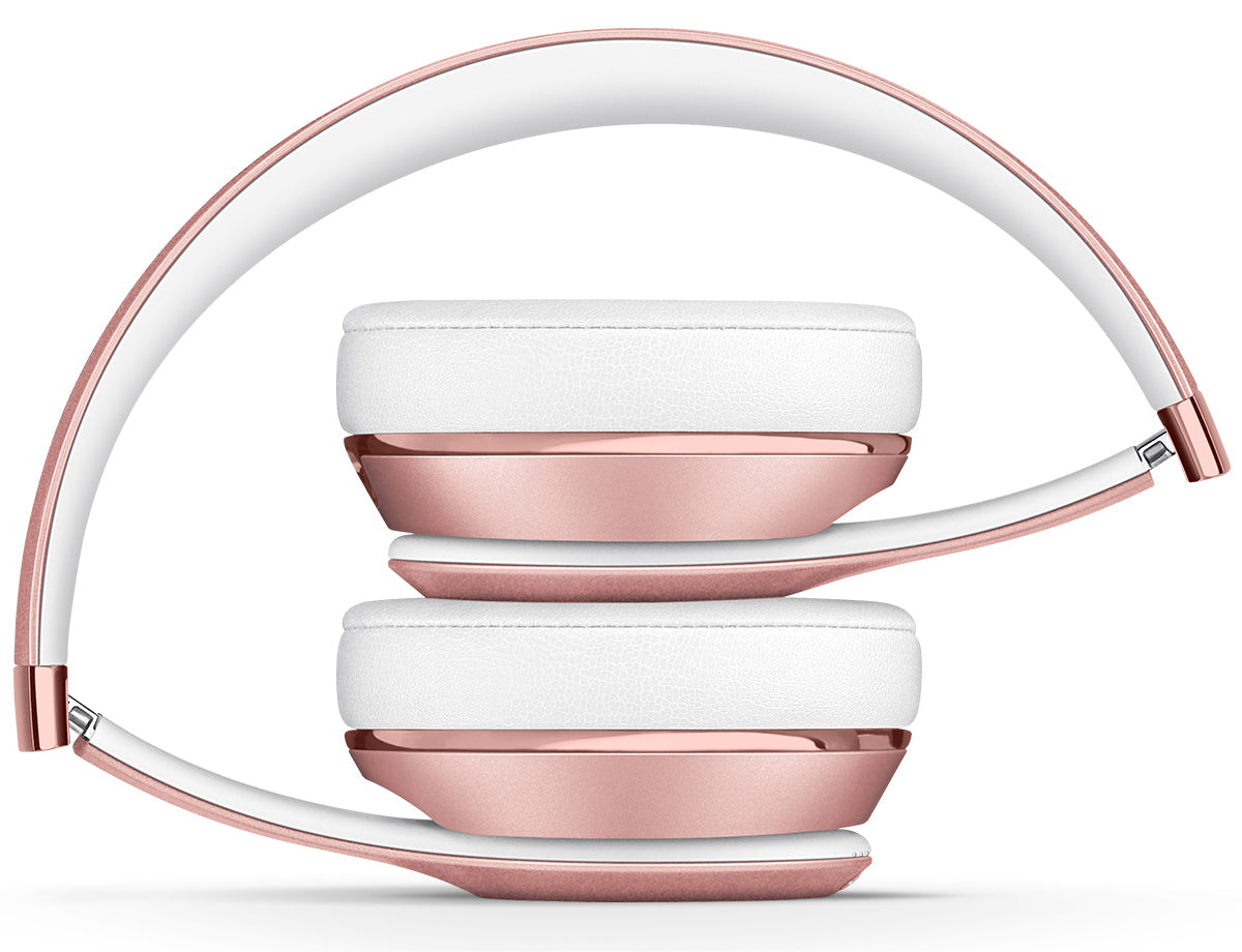 Solo Wireless Headphones