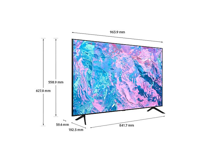 Samsung 43