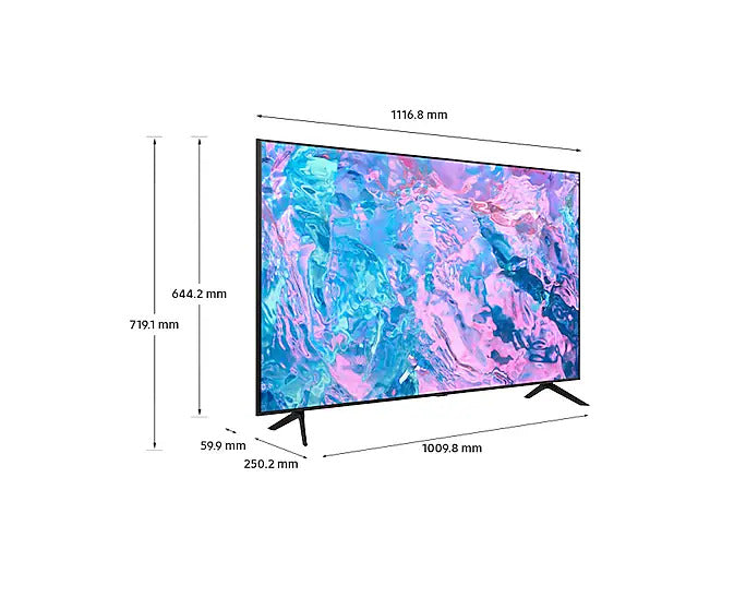 Samsung 50