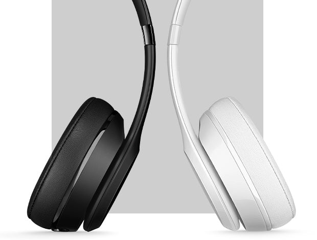 Solo Wireless Headphones