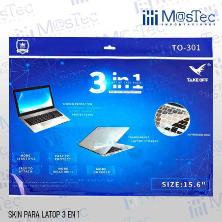 Transparent Laptop Stick – BestPrice Ghana