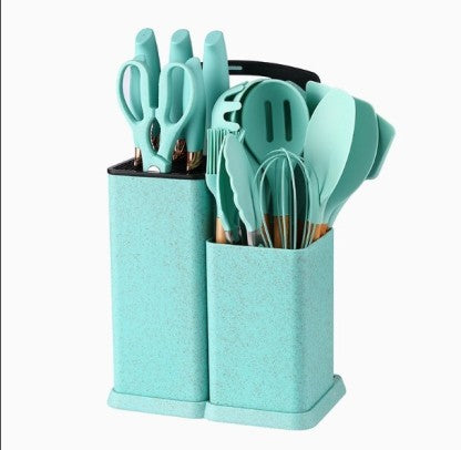Evryealth  Kitchenware Set