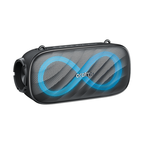 Oraimo SpaceBox Pro