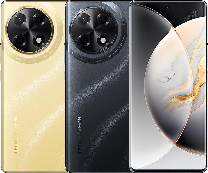 TECNO CAMON 30S 8GB RAM 128GB