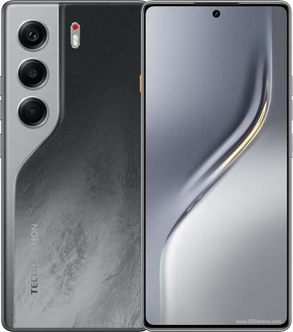 Tecno Camon 40 16GB RAM 256GB