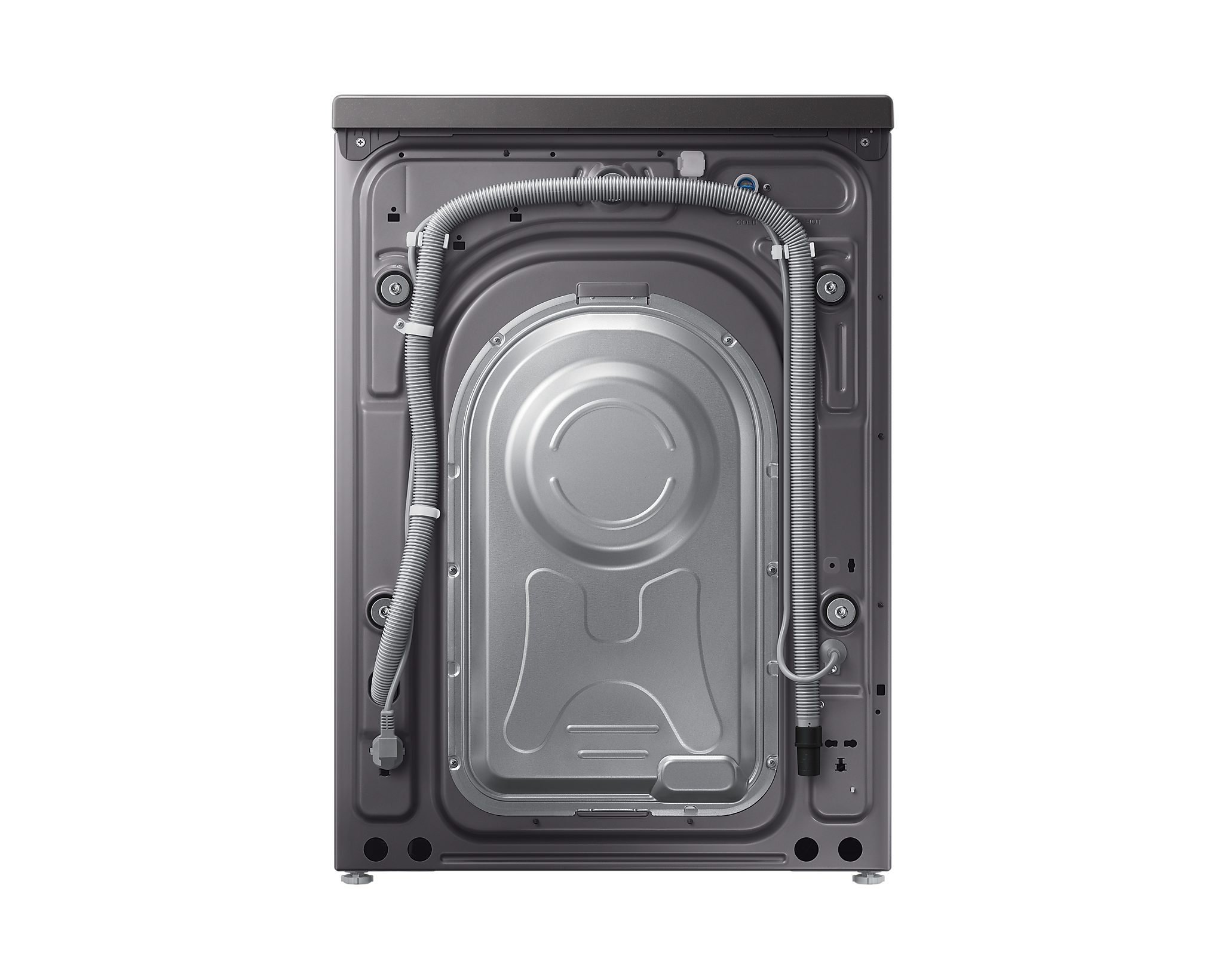 SAMSUNG Series 5 ecobubble Washing Machine™, 12kg 1400rpm