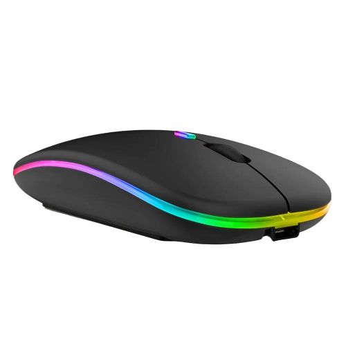 HP W10 Bluetooth & Wireless Dual Model Mouse