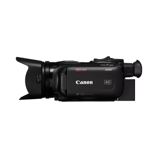 CANON XA60B 4K CAMCORDER