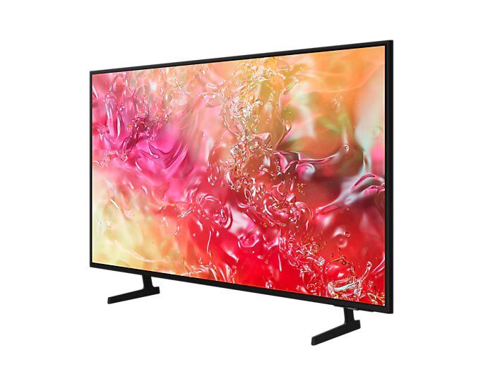 Samsung 65 inch Crystal UHD 4K Smart TV - UA65U8000FUXGH