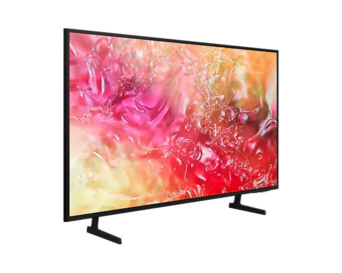 Samsung 65 inch Crystal UHD 4K Smart TV - UA65U8000FUXGH