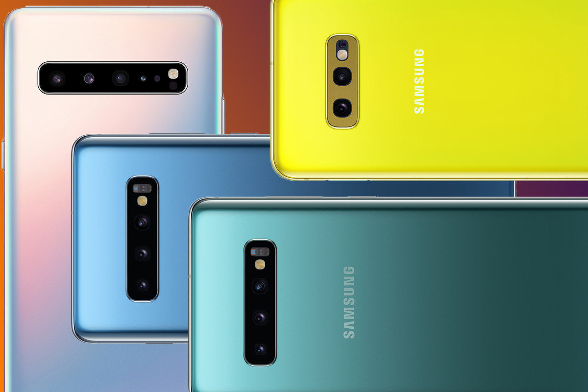 Samsung Galaxy S10 128GB