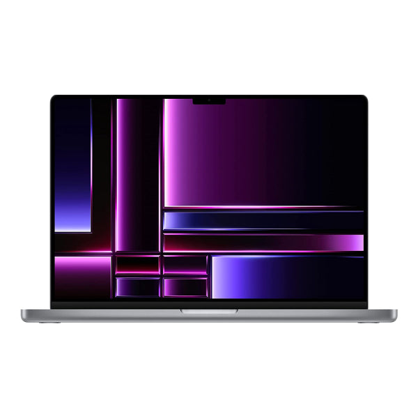 2023 Apple MacBook Pro (16-inch, Apple M2 Pro chip 16GB RAM, 512 GB SSD)