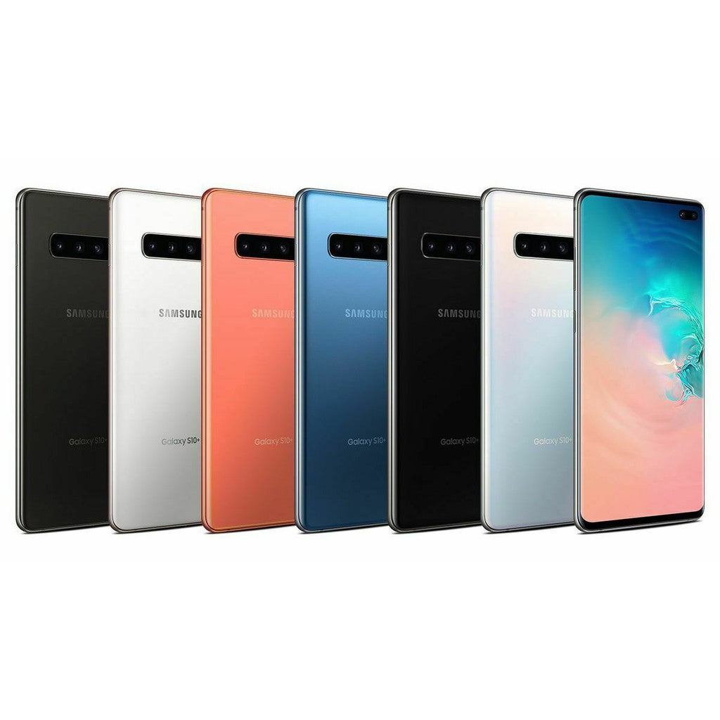 Samsung Galaxy S10 Plus 128GB