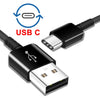USB Type C Charger Cable