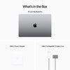 2023 Apple MacBook Pro (16-inch, Apple M2 Pro chip 16GB RAM, 512 GB SSD)