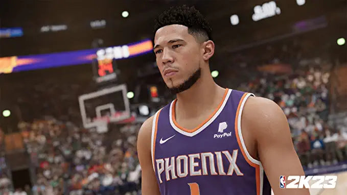 NBA 2K23 - PlayStation 4 (PS4)