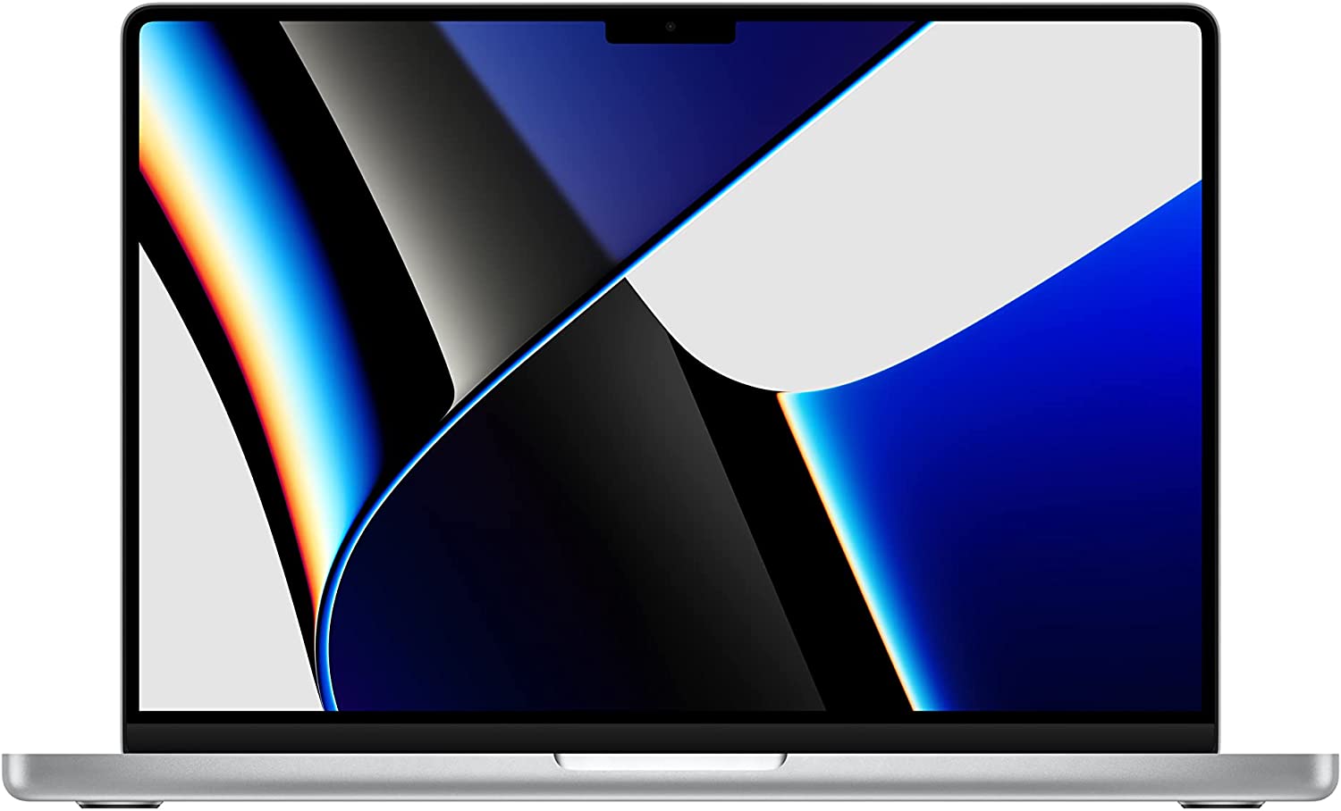 2021 Apple MacBook Pro (14-inch, Apple M1 Pro chip 16GB RAM, 1 TB SSD)