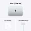 2021 Apple MacBook Pro (16-inch, Apple M1 Pro chip 16GB RAM, 1 TB SSD)
