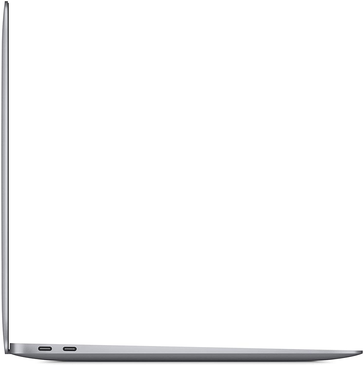 Apple MacBook Air with Apple M1 Chip 13-inch 8GB RAM 256GB SSD Storage
