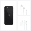 Apple iPhone SE 2020 64GB - Factory Unlocked