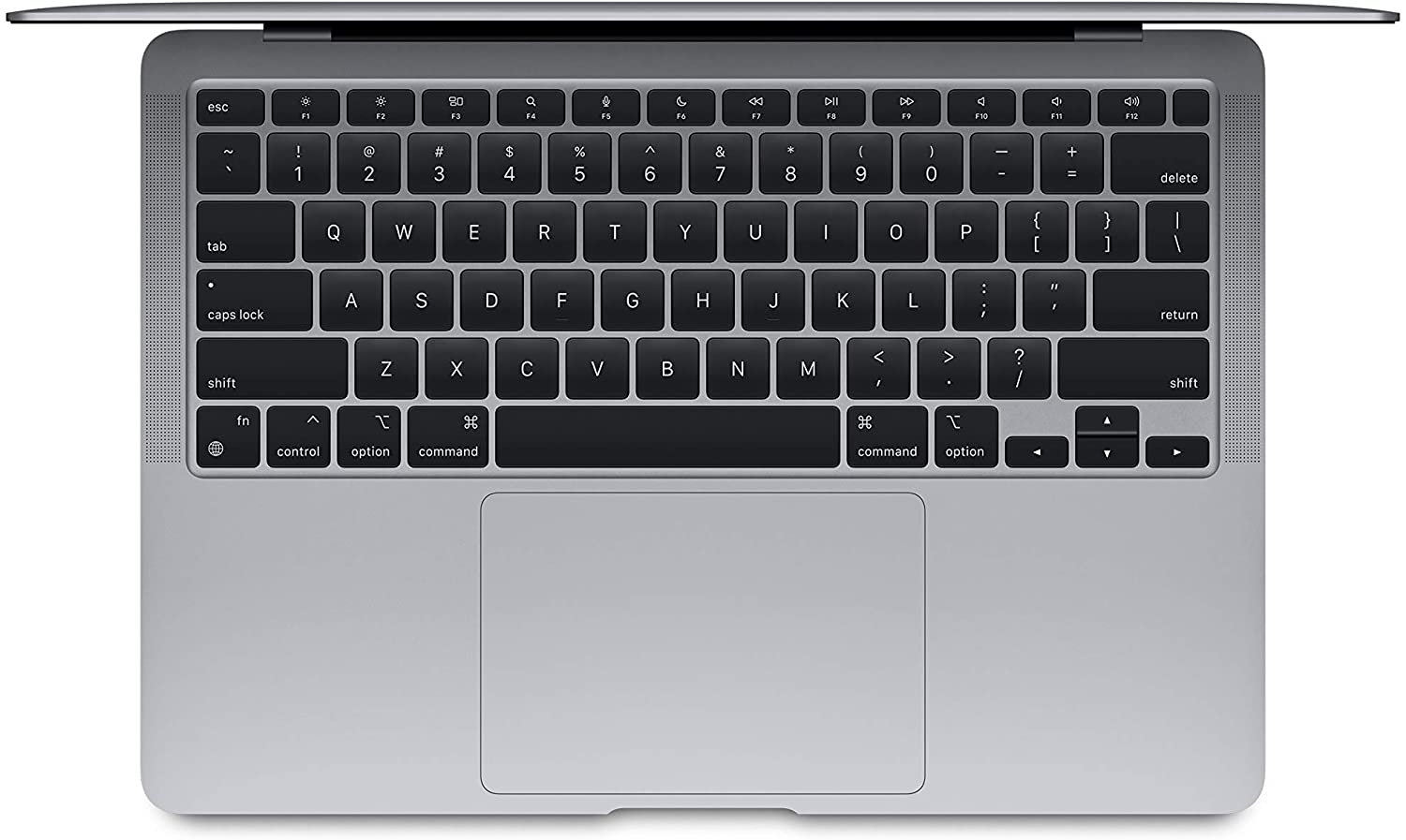 Apple MacBook Air with Apple M1 Chip 13-inch 8GB RAM 256GB SSD Storage
