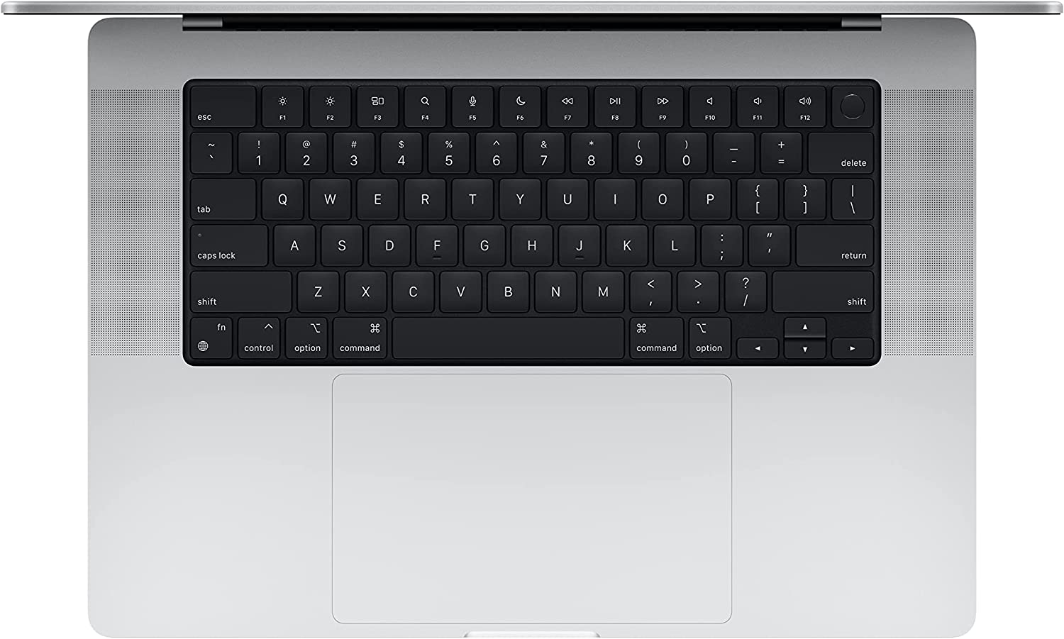 2021 Apple MacBook Pro (16-inch, Apple M1 Pro chip 32GB RAM, 1 TB SSD)