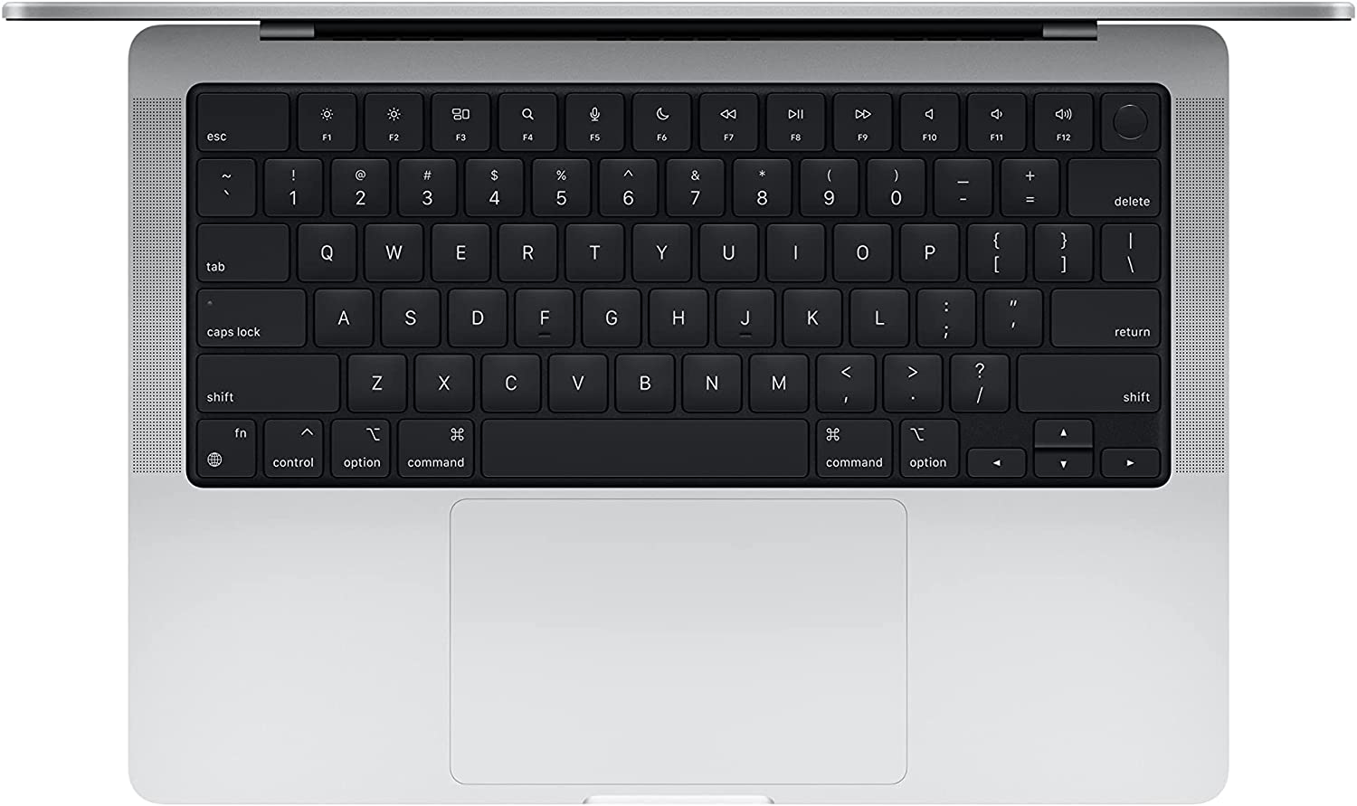 2021 Apple MacBook Pro (14-inch, Apple M1 Pro chip 16GB RAM, 1 TB SSD)