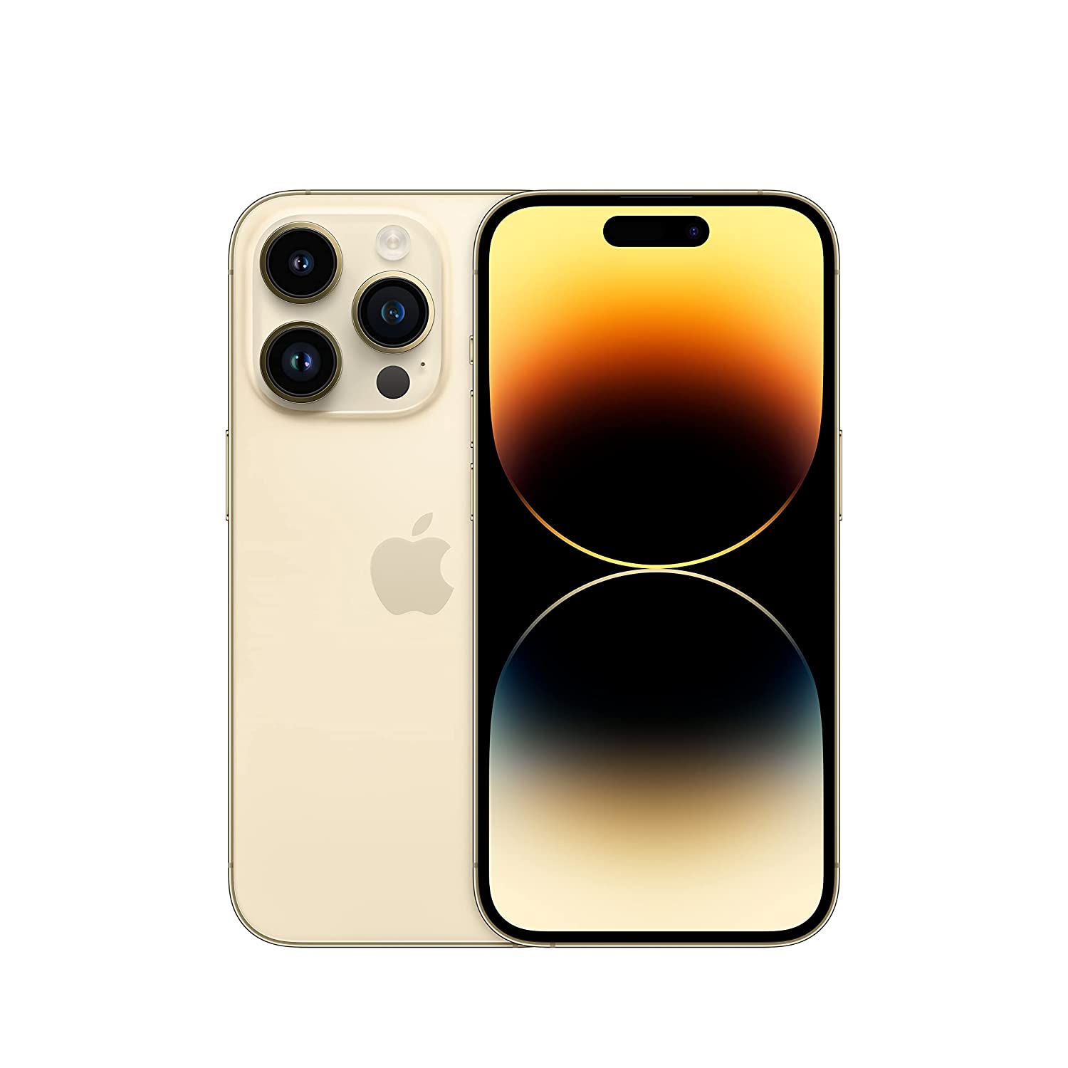 Apple iPhone 14 Pro 256GB - Factory Unlocked