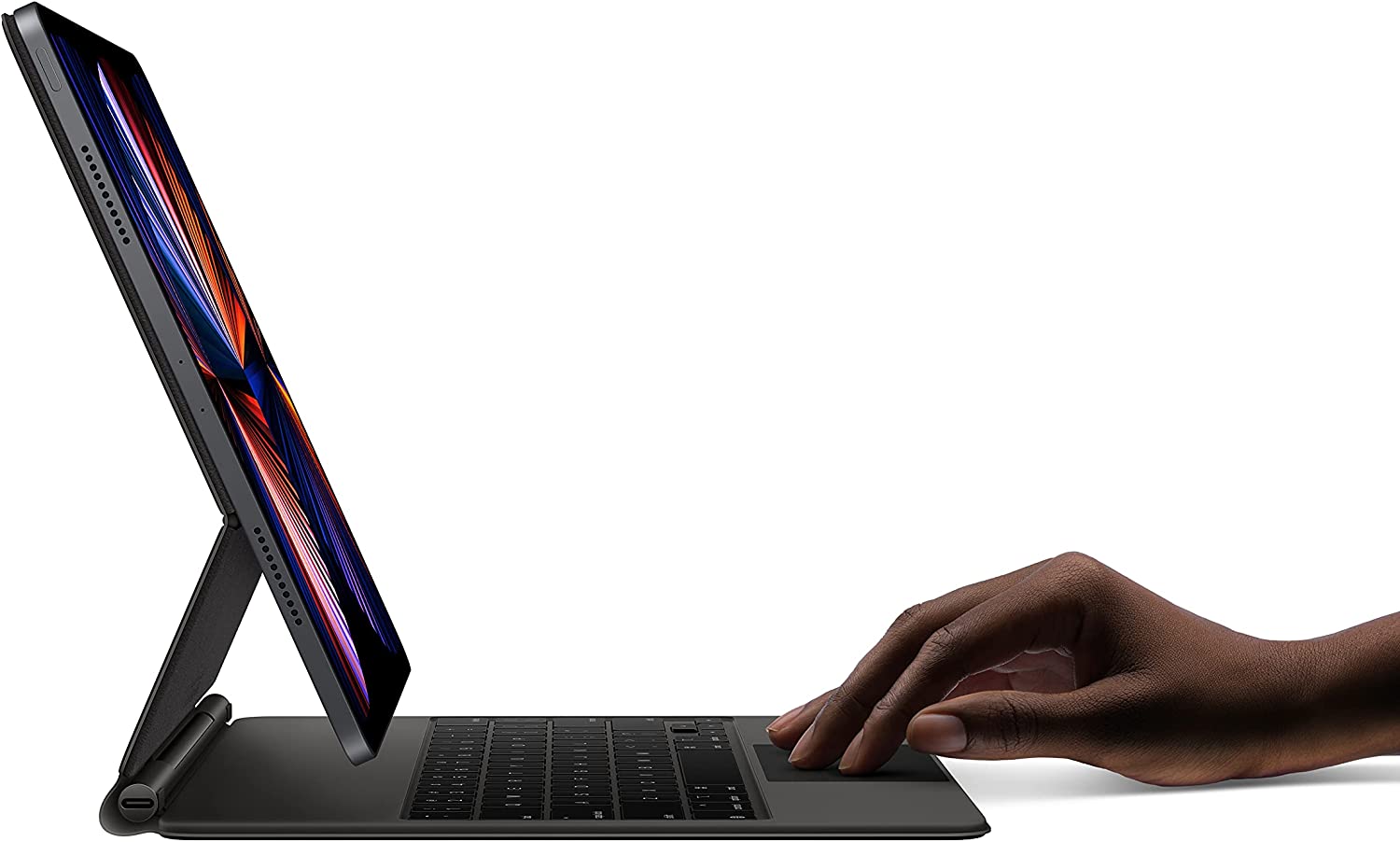 Apple Magic Keyboard for iPad Pro 12.9-inch (5th, 4th and 3rd Generation)