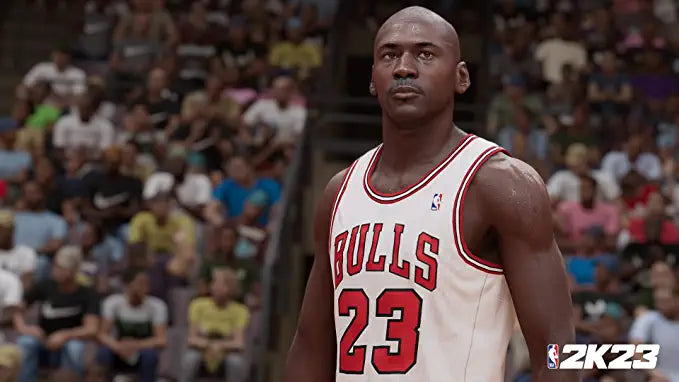 NBA 2K23 - PlayStation 4 (PS4)