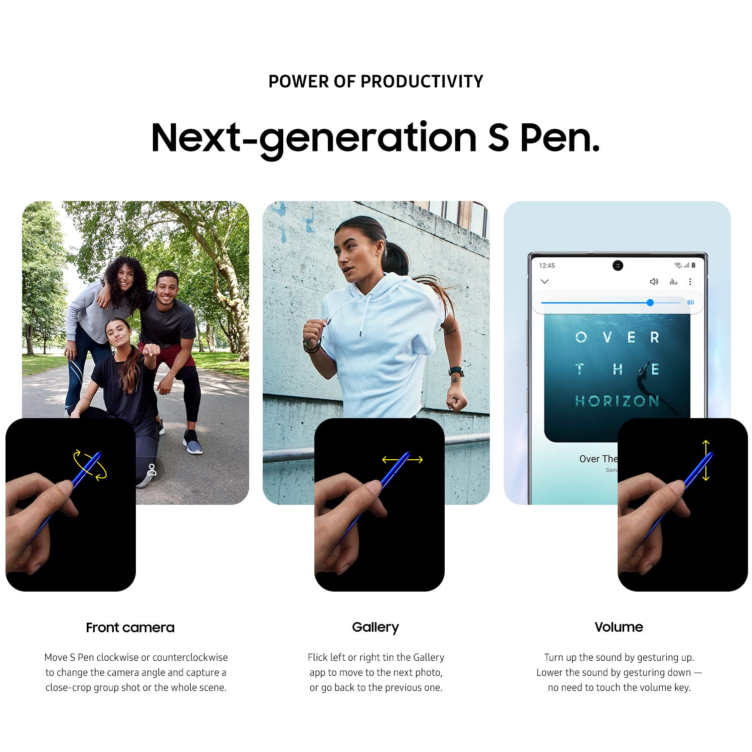 Samsung Galaxy Note 10 256GB Unlocked