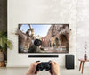 SAMSUNG 75-inch Class Crystal UHD TU-7000 Series - 4K UHD HDR Smart TV with Alexa Built-in