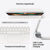Apple Magic Keyboard for iPad Pro 11-inch (3rd, 2nd and 1st Generation) and iPad Air (5th and 4th Generation) - US English
