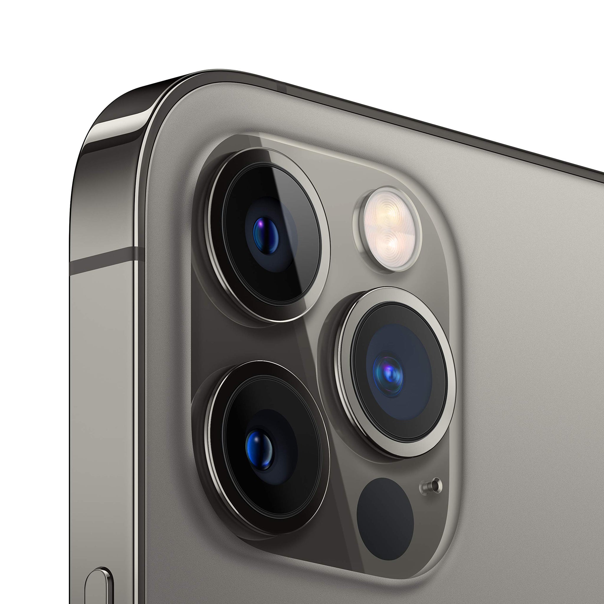 Apple iPhone 12 Pro Max 512GB - Factory Unlocked