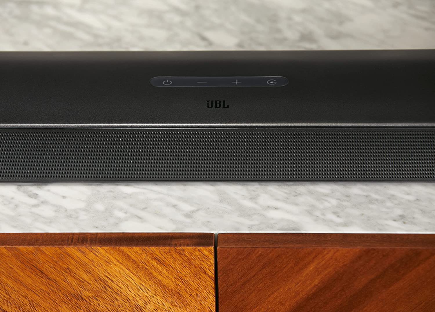 JBL Bar 9.1 - Channel Soundbar System with Surround Speakers and Dolby Atmos