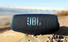 JBL CHARGE 5 - Portable Bluetooth Speaker with IP67 Waterproof and USB Charge out