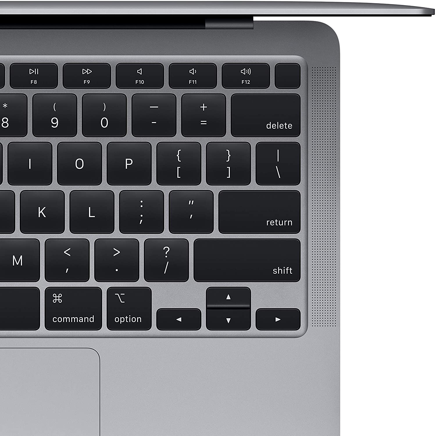 Apple MacBook Air with Apple M1 Chip 13-inch 8GB RAM 256GB SSD Storage