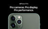 Apple iPhone 11  Pro Max 256GB  - Factory Unlocked