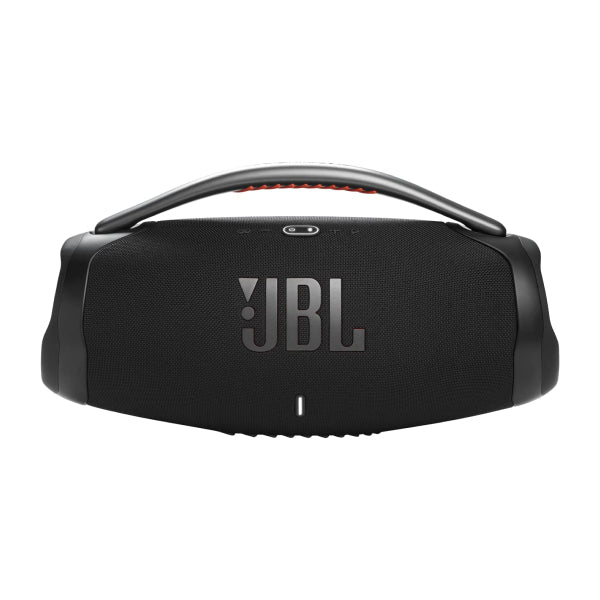 JBL Boombox 3 - Portable Bluetooth Speaker
