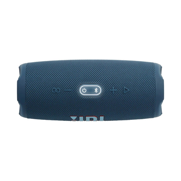JBL CHARGE 5 - Portable Bluetooth Speaker with IP67 Waterproof and USB Charge out