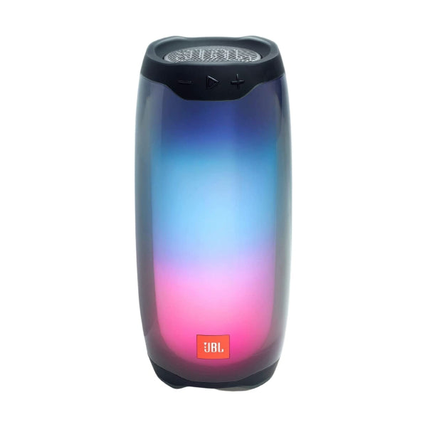 JBL Pulse 4 - Waterproof Portable Bluetooth Speaker with Light Show