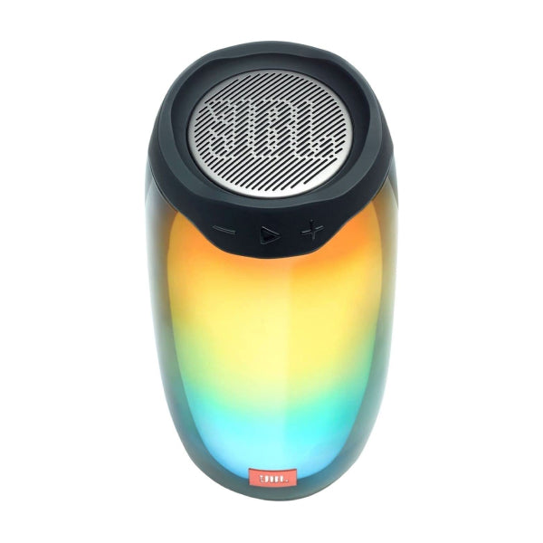 JBL Pulse 4 - Waterproof Portable Bluetooth Speaker with Light Show