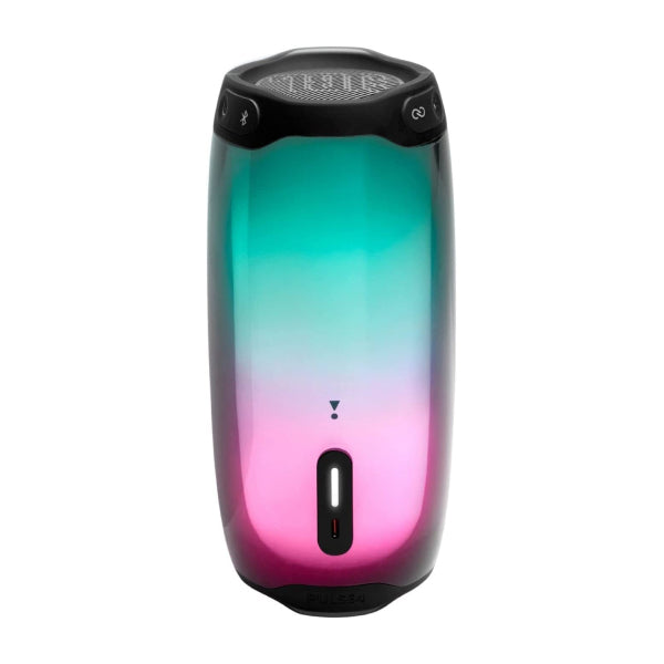 JBL Pulse 4 - Waterproof Portable Bluetooth Speaker with Light Show