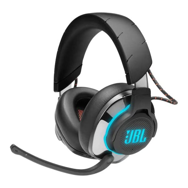 JBL Quantum 810 - Wireless Over-Ear Performance Gaming Headset with Noise Cancelling